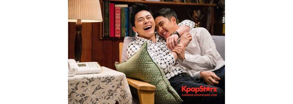 都暻秀-曹政奭主演的电影《哥哥》 5月定档日本温情上映