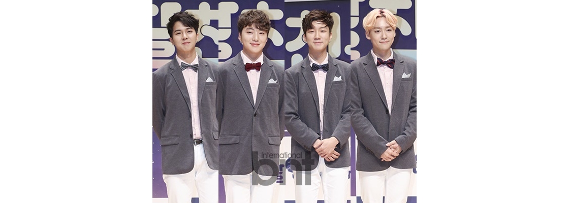 WINNER预计于4月初回归 四人组形式引期待