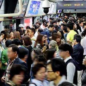 还是过去好 韩国人对社会现状不满多多