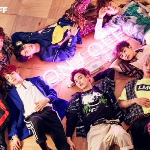 ONF确定出演JTBC《MIXNINE》 将以完整体出击