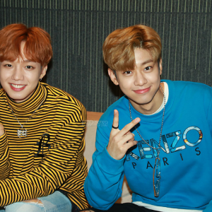 【专访MXM】原来林煐岷的昵称羊驼是因金东贤而起的？