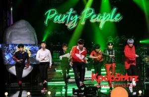 EXO：作为人气偶像生活，很华丽但也空虚