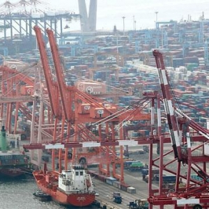 韩国对外出口持续向好 9月以551.3亿美元创历史新高