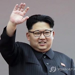 朝鲜召开七大二中全会 金与正任政治局候委