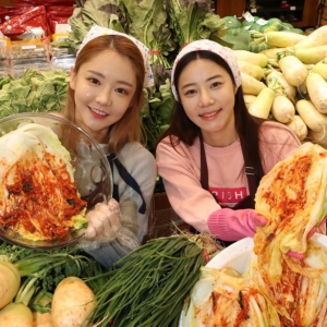 韩国泡菜进口额破历史纪录：单月进口超1700万美元 多来自中国 ...