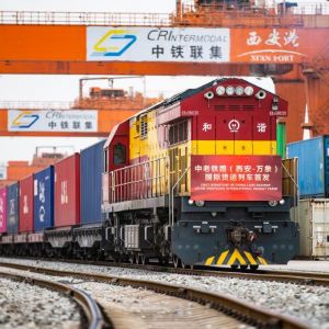 海外网评：打造“黄金线路”，中老铁路交出亮眼“成绩单” ...