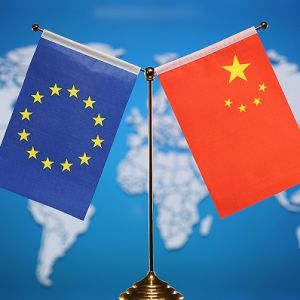 海外网评：反对搞“脱钩断链”符合中欧共同利益