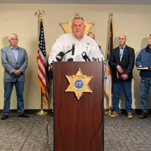 美国北卡罗来纳州变电站遭枪击破坏 约4.5万户家庭断电