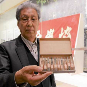 亲历者证实：二战时期日本疗养院曾进行人体实验 死者遗骨发青 ...