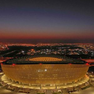 海外网评：贸易额超3300亿美元，中阿务实合作亮点纷呈