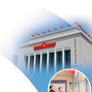 世界眼中一个伟大政党的自我革命