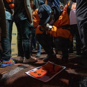 海外网评：1577名未成年人死于枪击，美国家长忧心忡忡